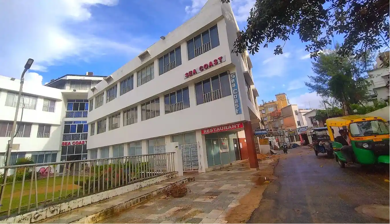 Hotel Sea Coast